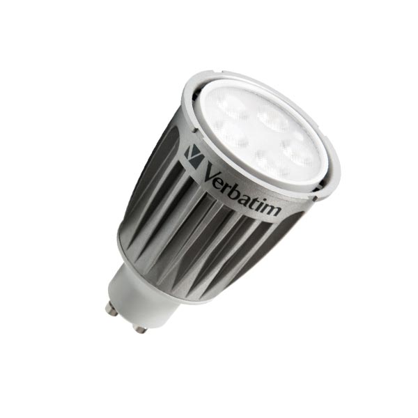 Светодиодные LED лампы PAR16 9W 