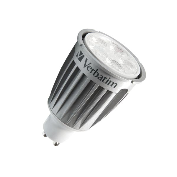 Светодиодные LED лампы PAR16 8,5W 