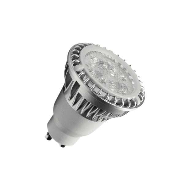 Светодиодные LED лампы PAR16 6W 